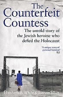 Counterfeit Countess The - Joanna Sliwa