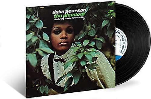 Duke Pearson - The Phantom [VINYL]