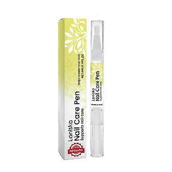 1-5 bolígrafos de 4 ml para el cuidado de las uñas de los pies. Bolígrafo para el cuidado de las uñas, suave y eficaz. Fortalecedor de uñas. Solución para uñas dañadas y quebradizas.
