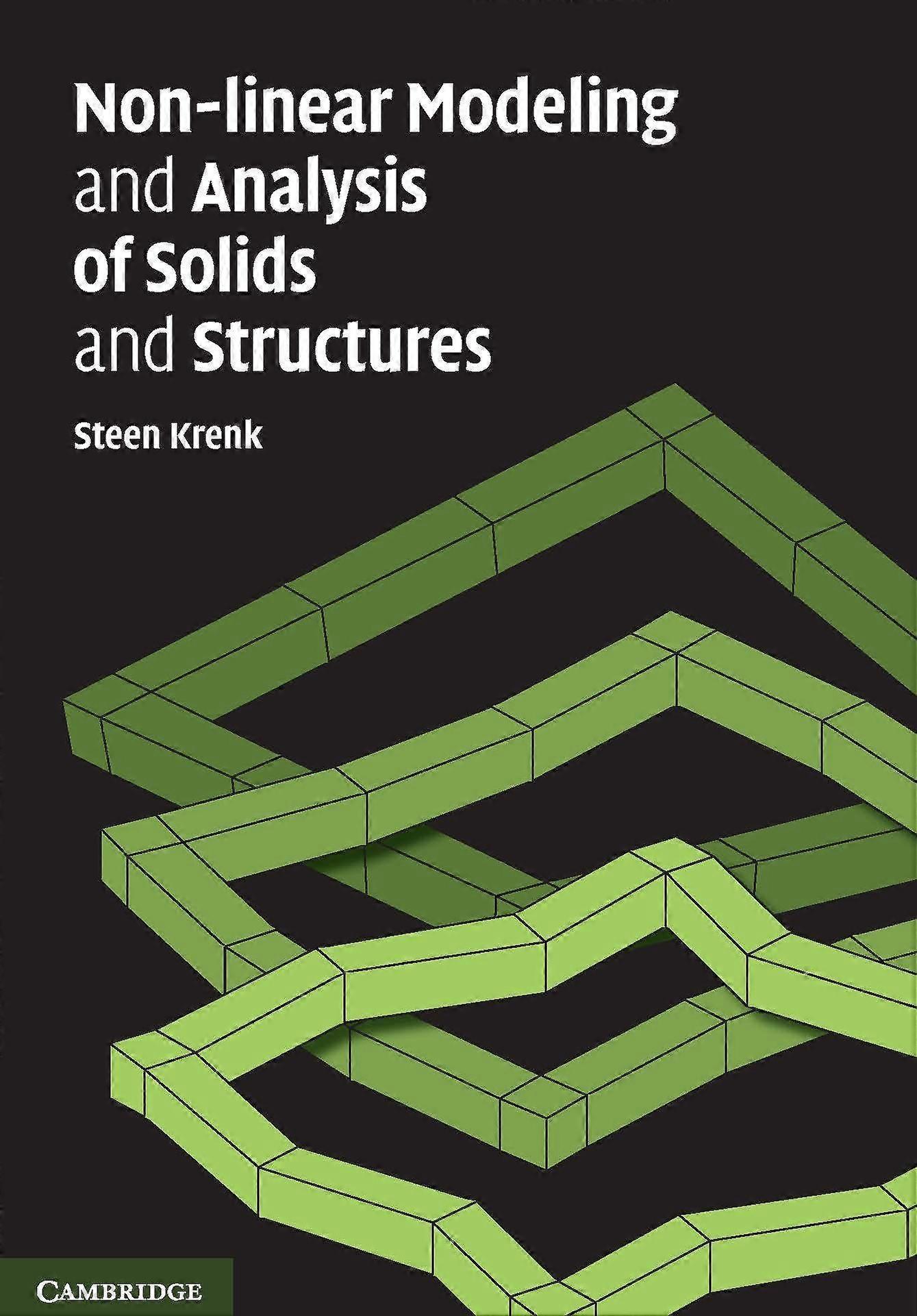 Non-linear modeling and analysis of solids and structures