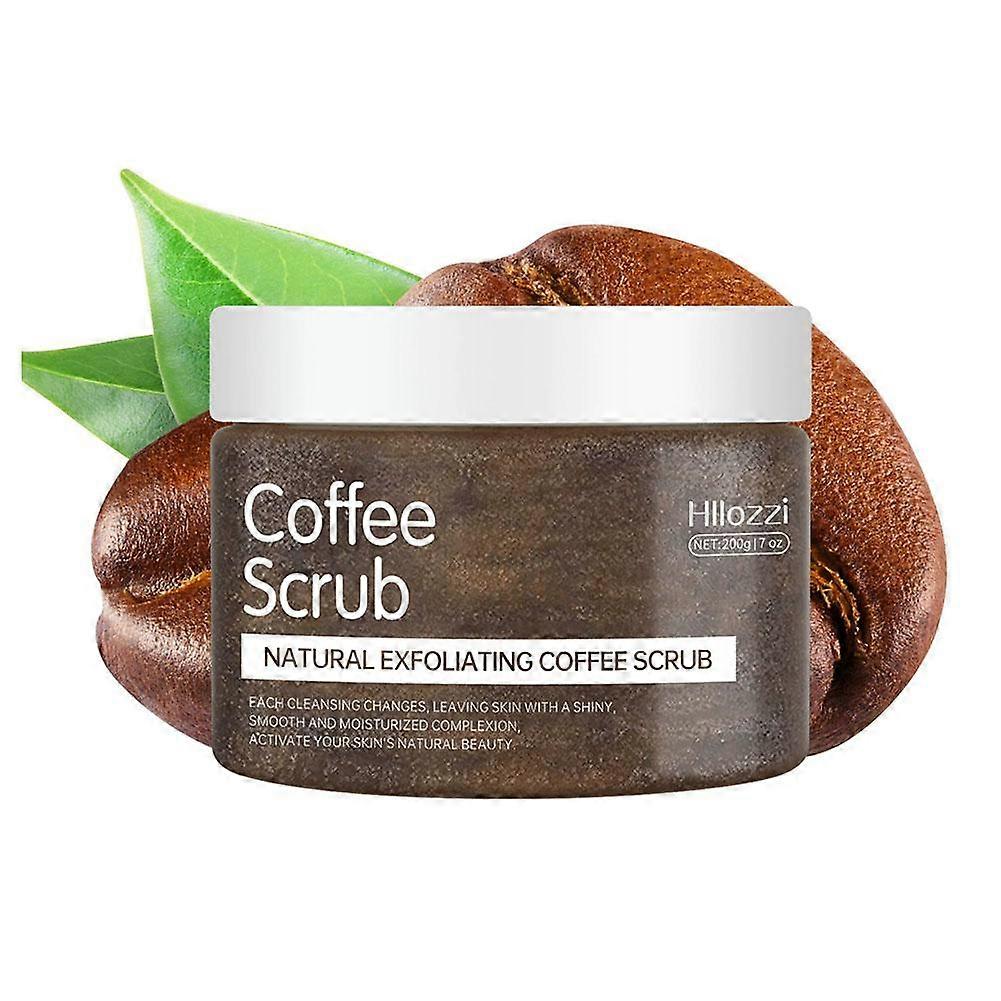 Moisturizing Exfoliating Salt Scrub-200g