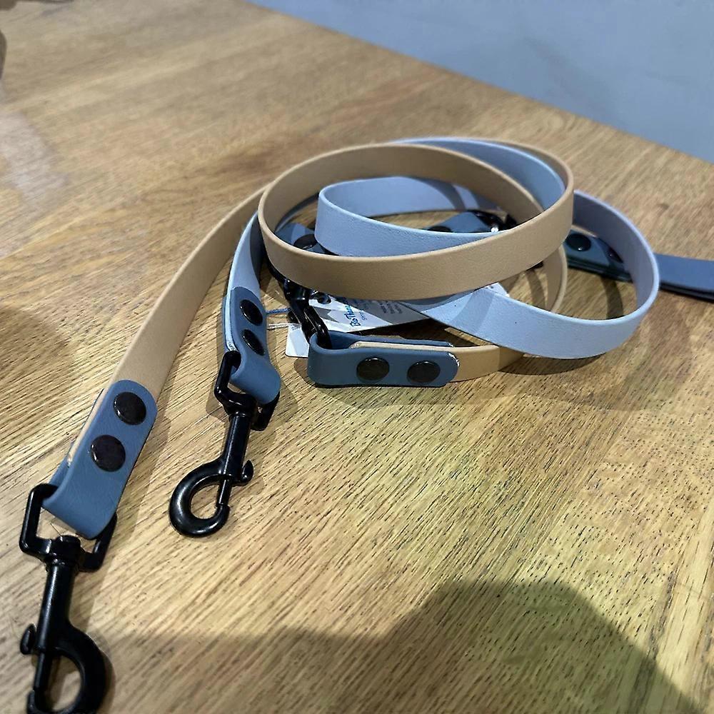 Biothane Split Lead
