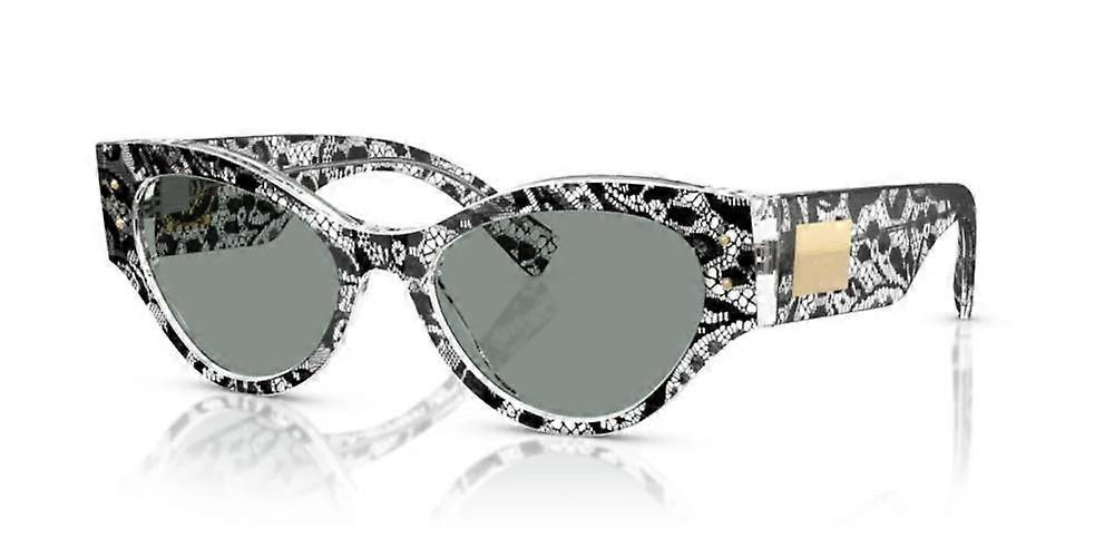 DOLCE & GABBANA DG 4480