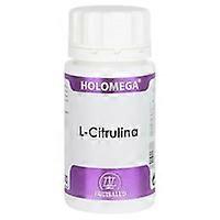 Holomega L-citrulline 50 capsules