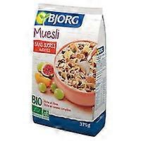 Sugar Free Fruit Muesli 375 g