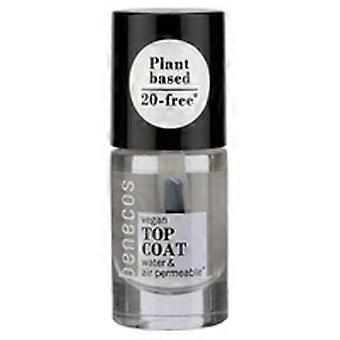 Crystal Nail Lacquer 5 ml