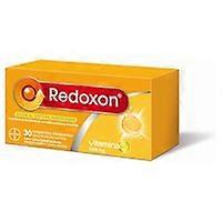 Redoxon 30 effervescent tablets