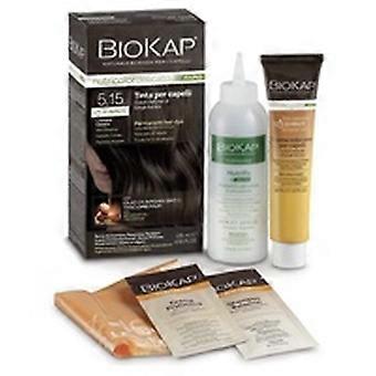 Biokap rapid ash brown 5.15 140 g of cream