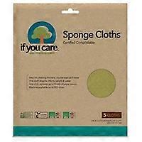 Super absorbent wipes 5 units