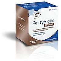 Fertybiotic restore 21 capsules