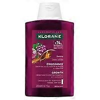 Growth shampoo growth accelerator 200 ml