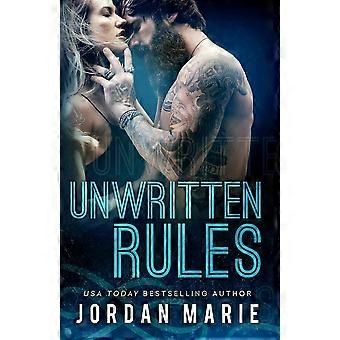 Unwritten rules