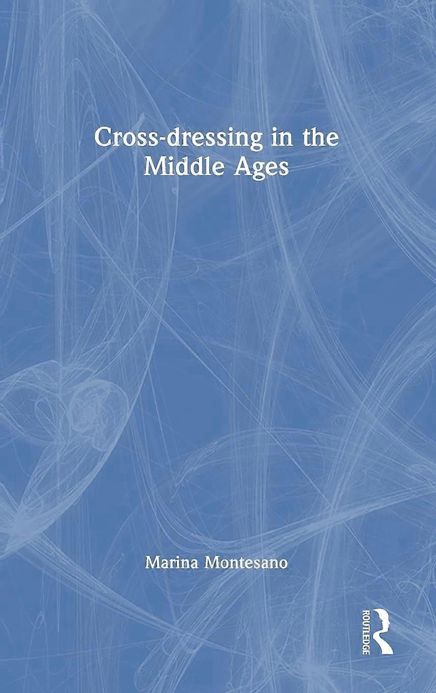 Cross-dressing in the middle ages