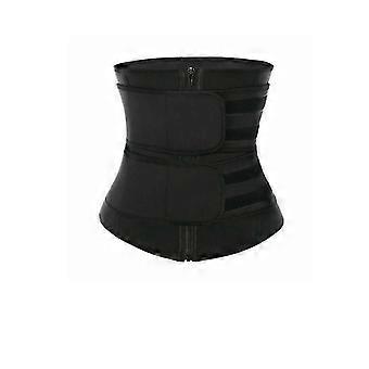 Taille Trainer Sweat Belt Vrouwen Gym Body Shapewear