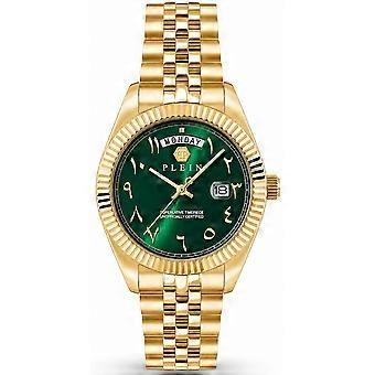 Philipp Plein PWPNA1026 Date Superlative men's watch