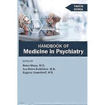 Podręcznik medycyny w psychiatrii