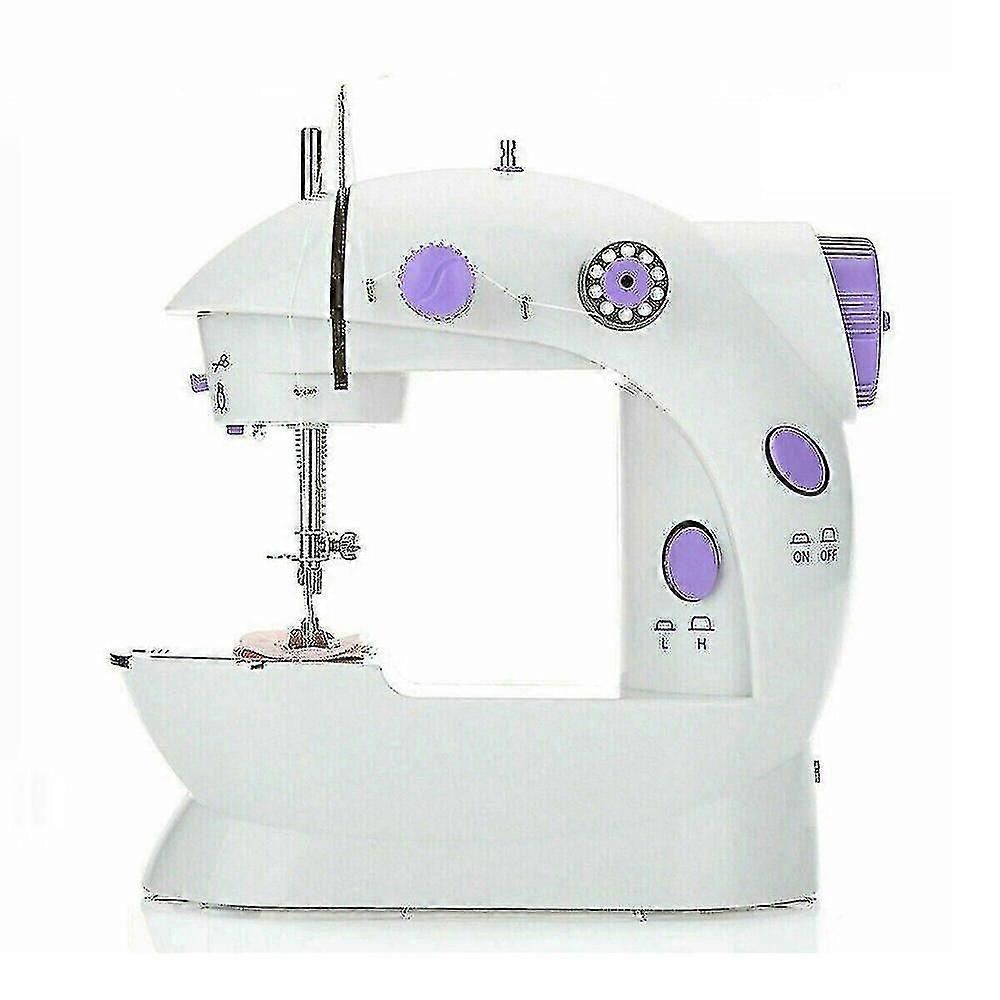 Electric Mini Multifunction Portable Sewing Machine