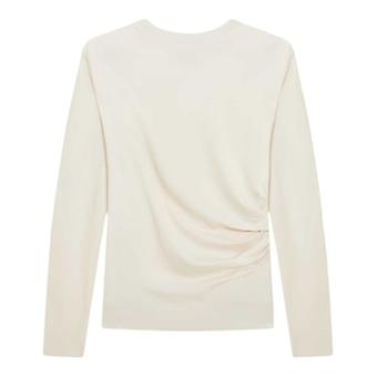 Ted Baker Womens/Ladies Mock Neck Sweater Top