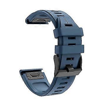 20/22/26mm vervangende horloge S compatibel Fenix 6 6x 6s Pro compatibleerunner 945