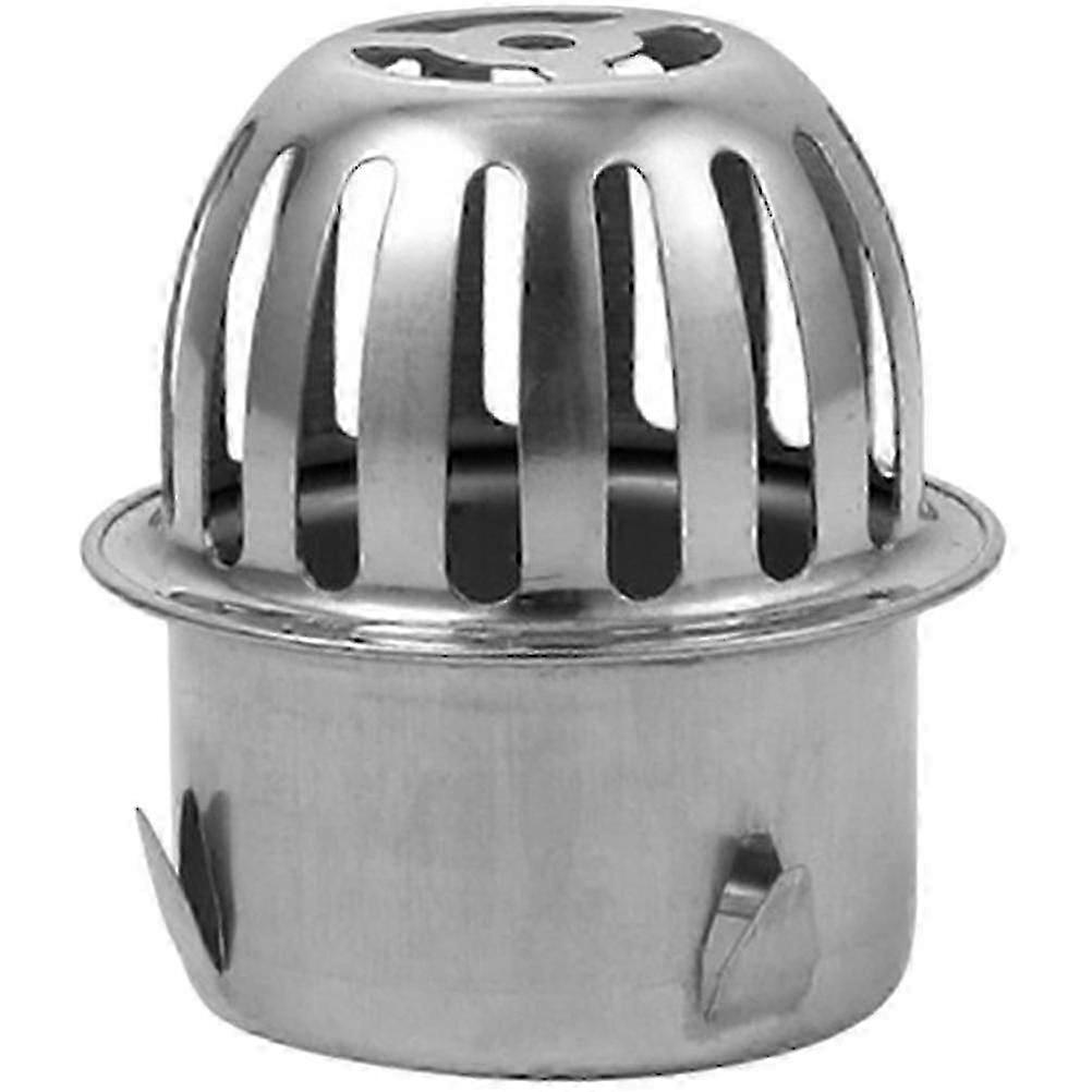 2pcs Gutter Downspout Strainer Gutter Gutter Drain Covers Rain Gutter Strainers