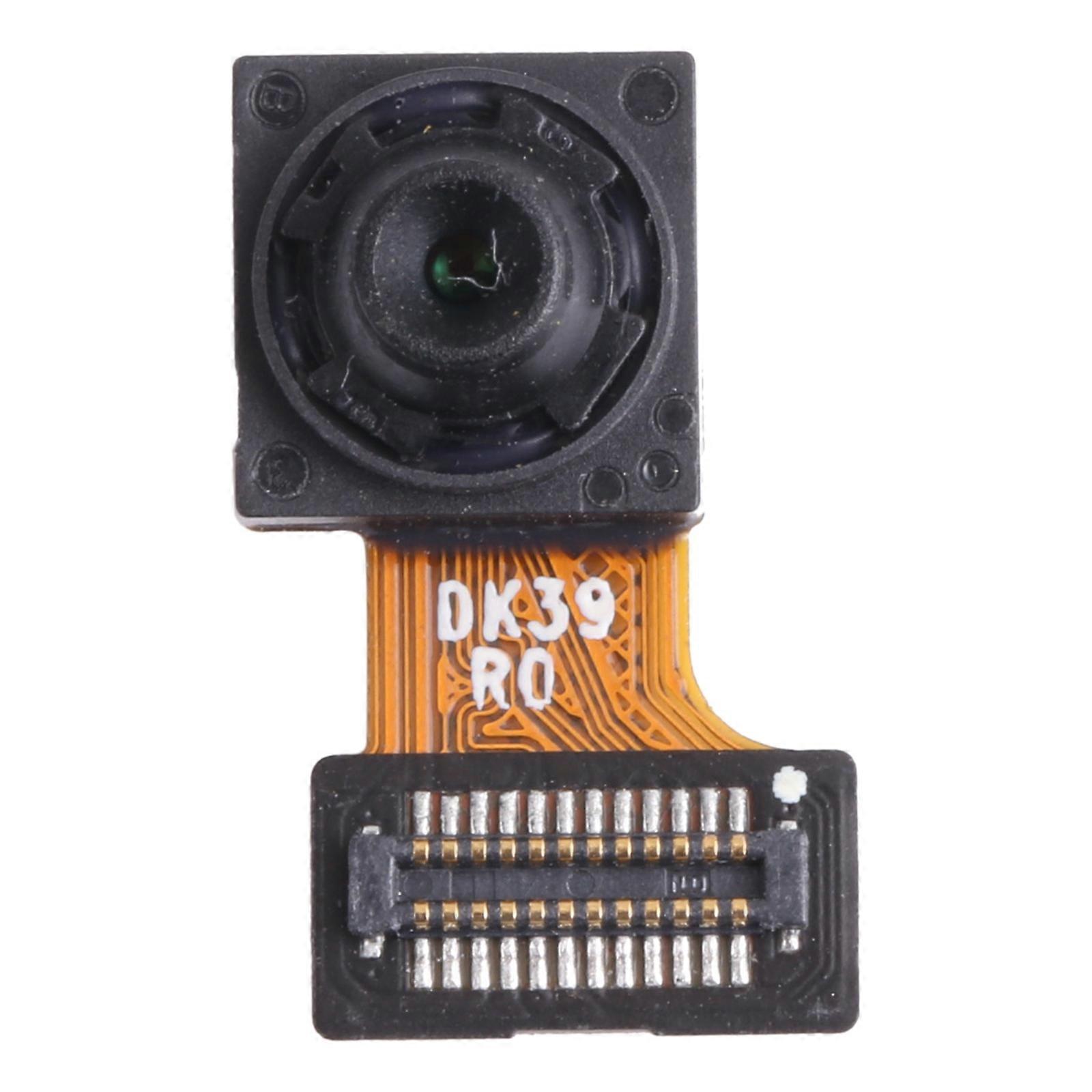 Front-facing camera for Samsung Galaxy A01 / A02S camera replacement part flex cable