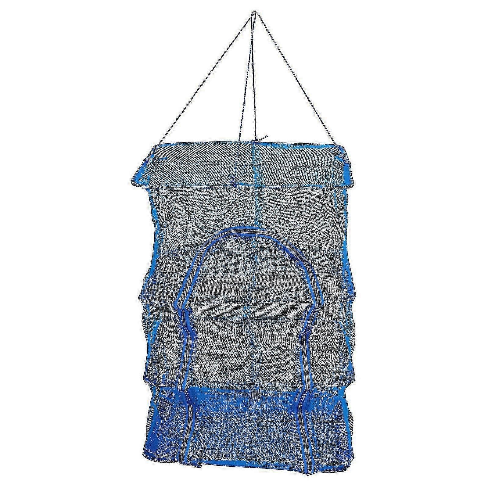 1pc Folding Net -funct Vetable Hanging Meshk 26-27