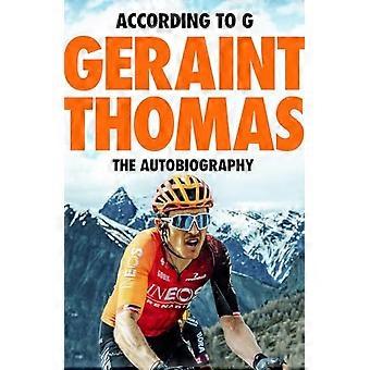 Selon G : l'autobiographie