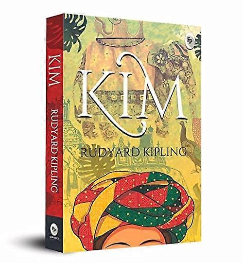 Kim-klassikot