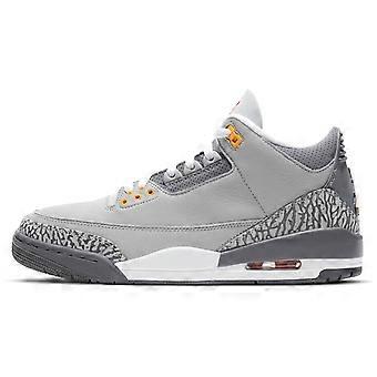 Jordan Air Jordan 3 Retro 'Cool Grey' 2021 CT8532-012