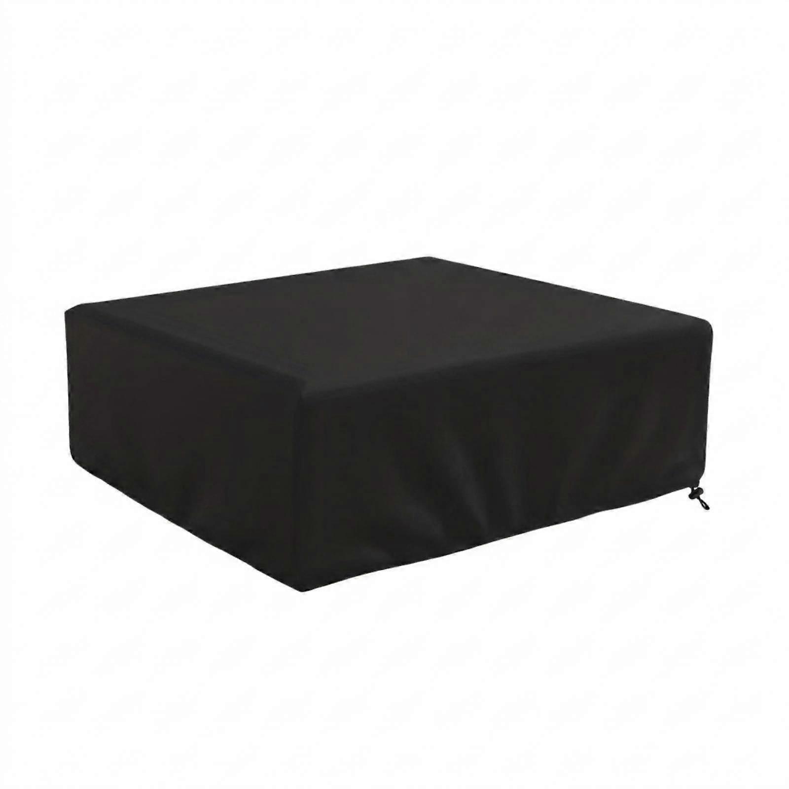Record Player Dust Cover Adjustable Turntable Dust Cover with Drawstring for