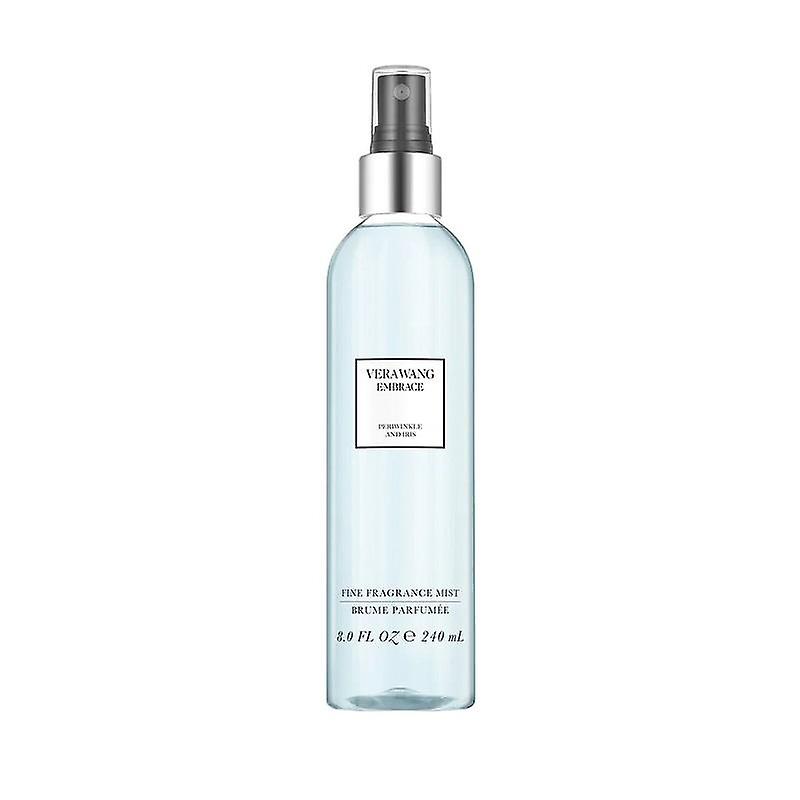 Vera Wang Embrace Kehon sumu Periwinkle ja Iris 240ml