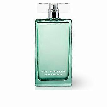 Perfume Mulher Angel Schlesser Femme Naturelle EDT 100 ml