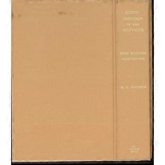 A Short History Of The Baptists - Henry Clay Vedder - Hardcover - en Book