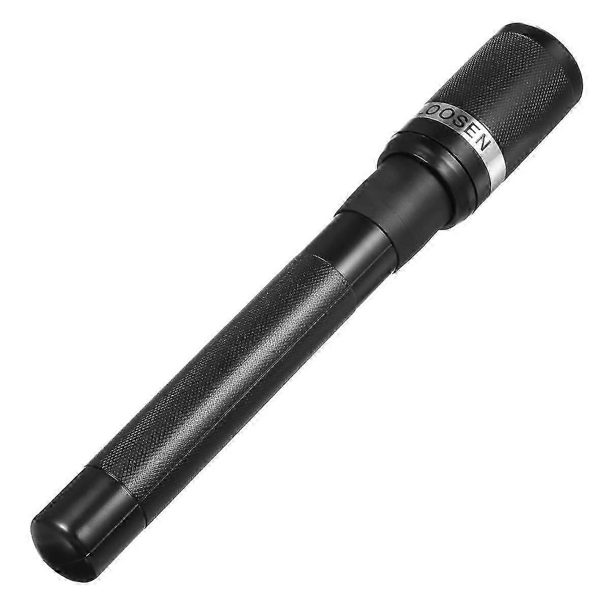 Indoor billiard cue extension telescopic design