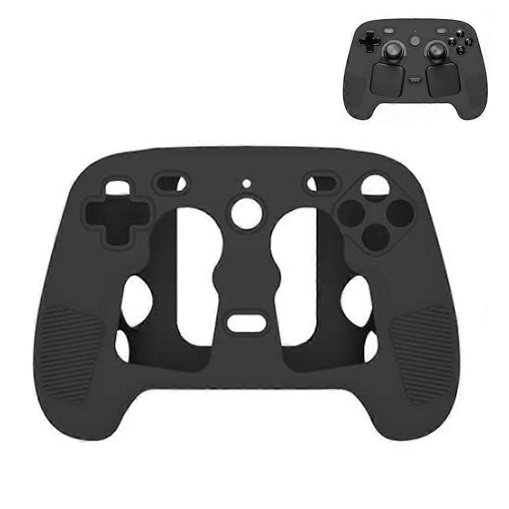 Controller Case - Compatible with Steam Controller 2 for Silicone Grip Protection