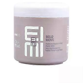 Wella Eimi Bold Move Matte Texturizing Paste 