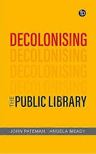 Decolonising the Public Library