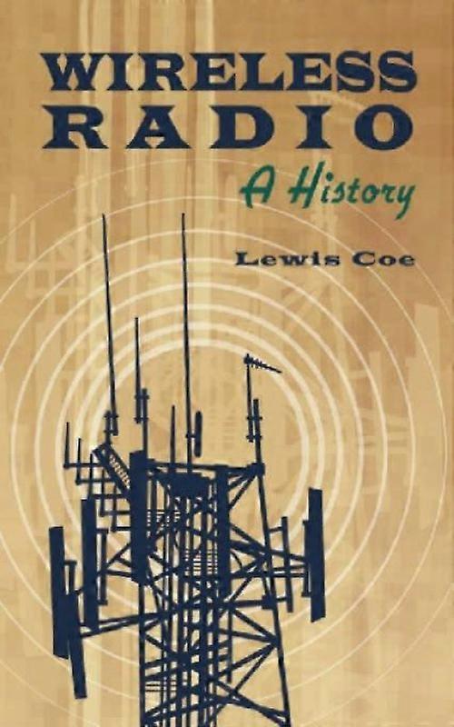 Wireless Radio