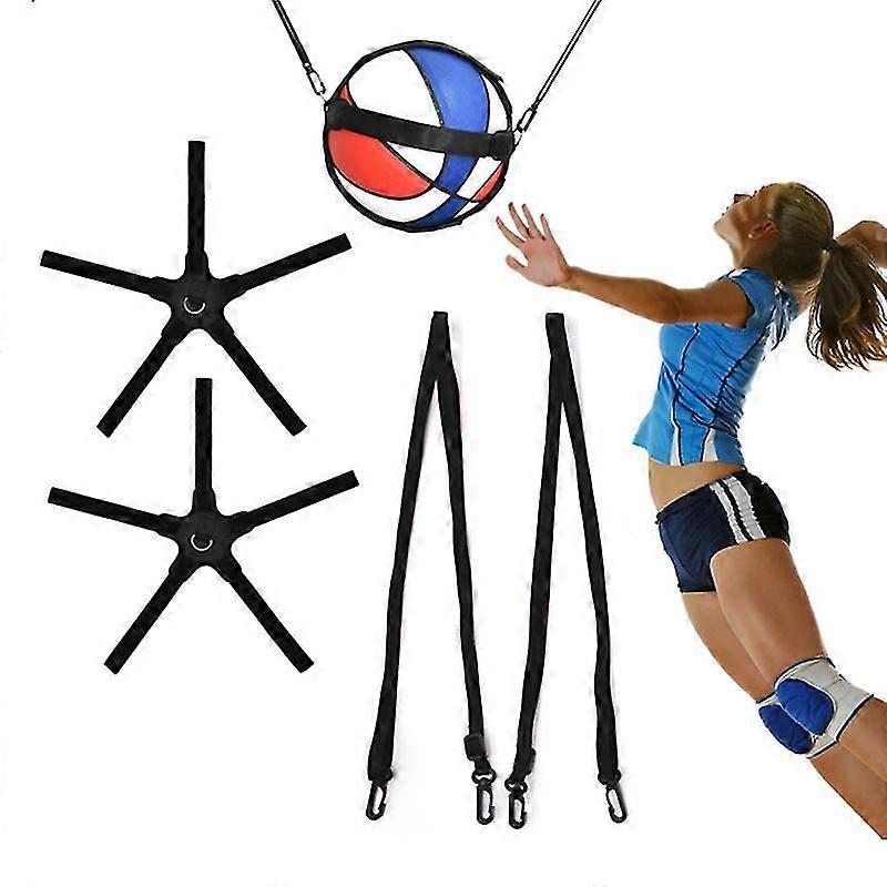 Volleyball Trainer Volleyball Equipment Aid, For Beginners Practicing Serving