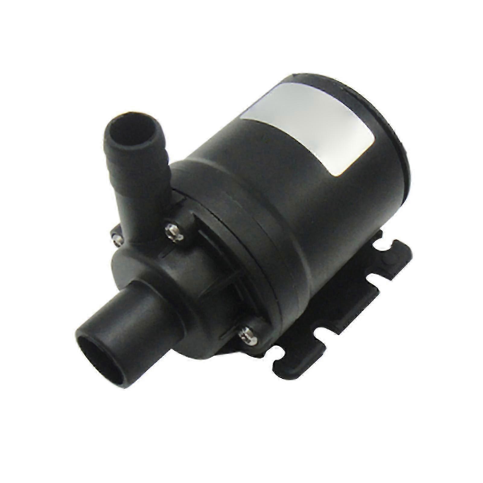 Silent High-Pressure Micro Diaphragm Pump