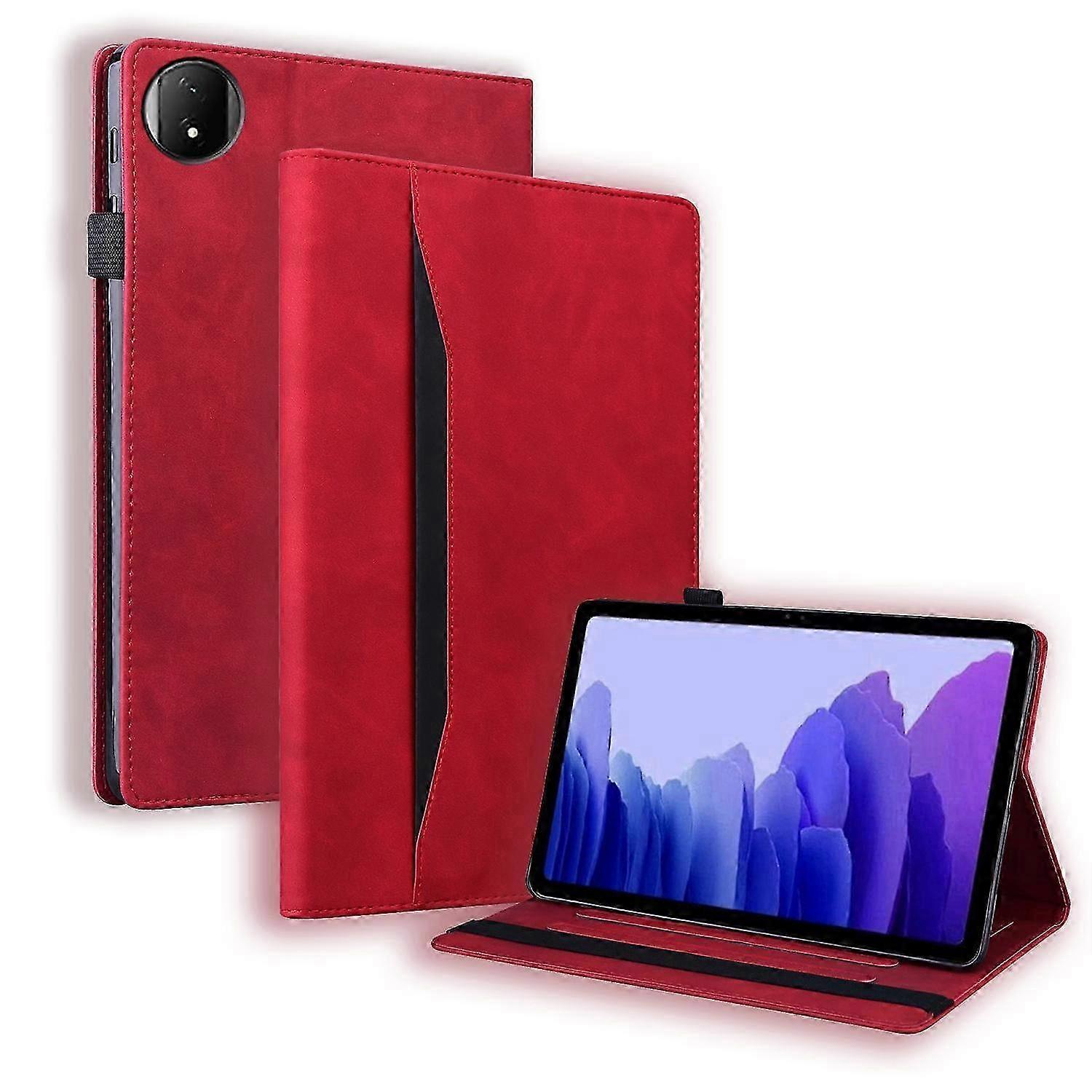 Durable PU TPU Tablet Stand Case