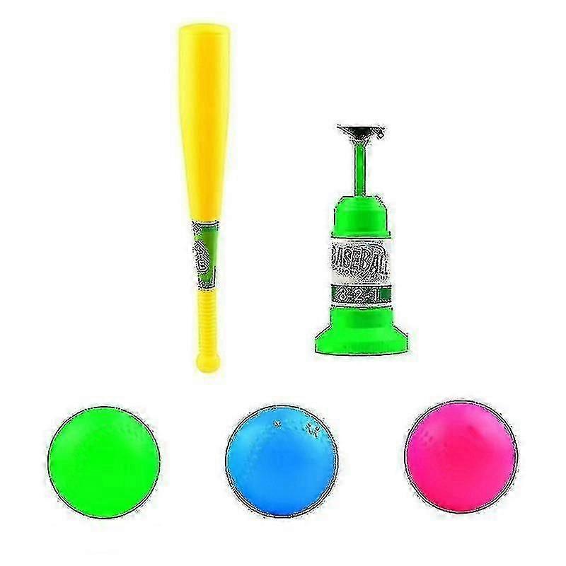 5pcs Kids Baseball Set