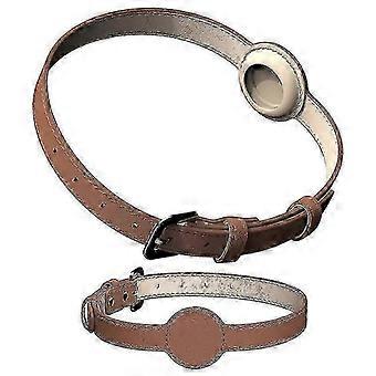 Pet Positioning Collar - Pink/Sky Blue/Lake Green/Brown/Black - Compatible with