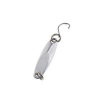 7x Metal Fishing Jigging Hard Jig Lure Sequin Trout Bass Fishing Lure Swimbait