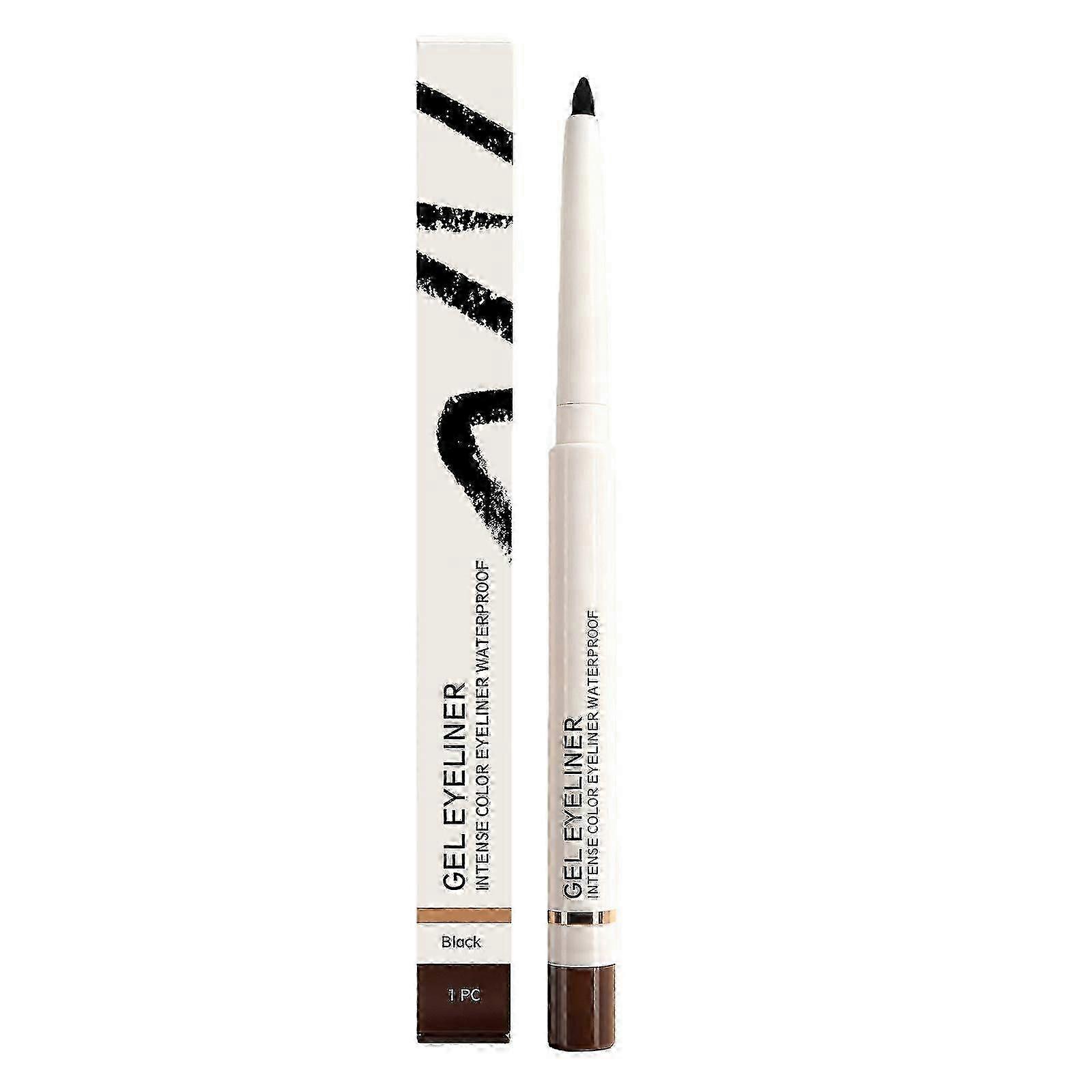 Matte Waterproof Eyeliner Pen
