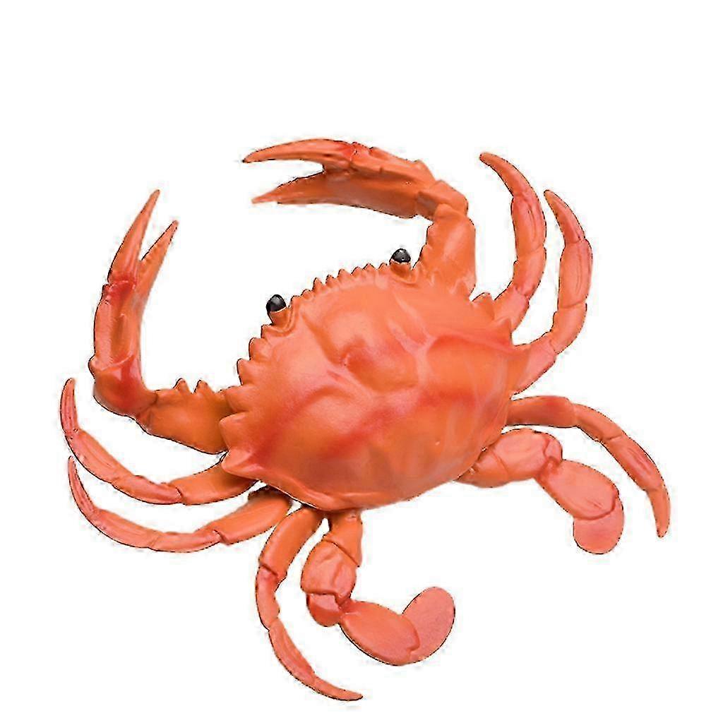 Lifelike Lobster Crab Prank Set