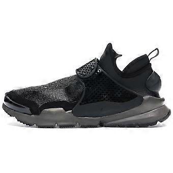 Nike Sock Dart Mid Stone Island Schwarz 910090-001