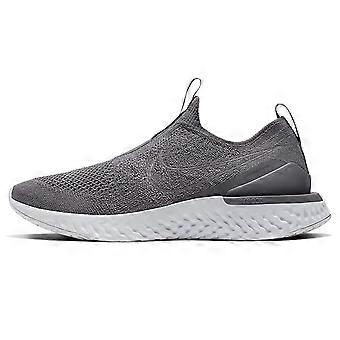 Nike Epic Phantom React Flyknit Icon Clash Gunsmoke Dame BV0415-003