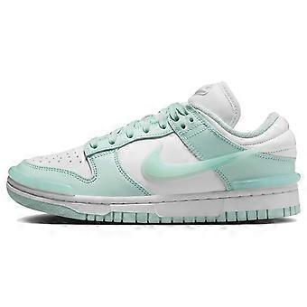 Nike Dunk Low Twist Jade Ice Naisten DZ2794-101