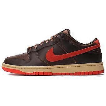 Nike Dunk Low Retro Light British Tan HQ3448-262